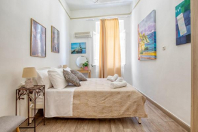 JoMi House of Art, Old Corfu Town